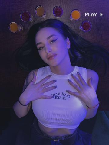 Индивидуалка Галина фото 7
