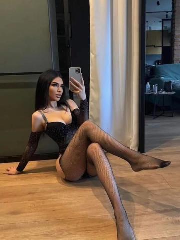 Индивидуалка Богдана фото 2