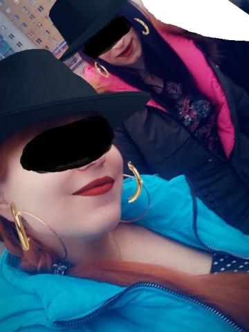 Индивидуалка Стефания фото 2