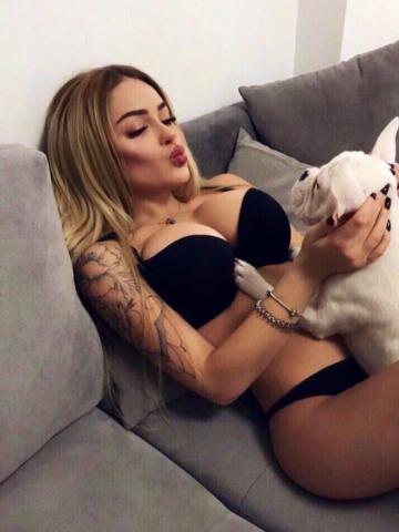 Проститутка Филиция, 24 года, г. Рубежное