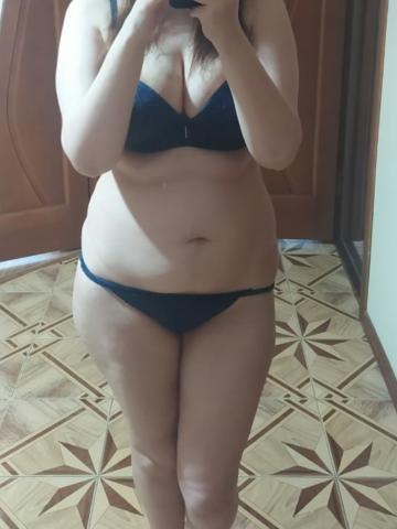 Индивидуалка Ефросинья фото 3