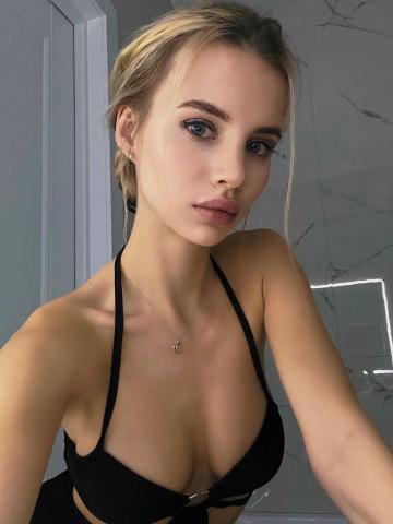 Индивидуалка Надя фото 3